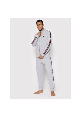 Fila Анцуг FPW1074 Сив Regular Fit - Pepit.bg