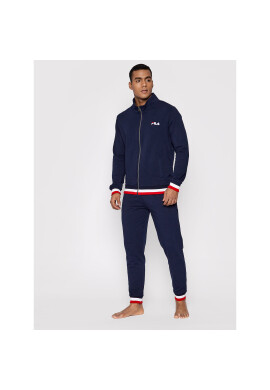 Fila Анцуг FPW1077 Тъмносин Regular Fit - Pepit.bg