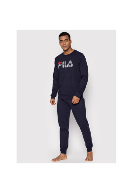 Fila Анцуг FPW1081 Тъмносин Regular Fit - Pepit.bg