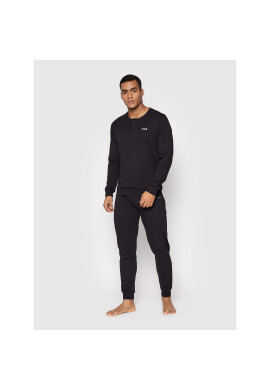 Fila Анцуг FPW1084 Черен Regular Fit - Pepit.bg