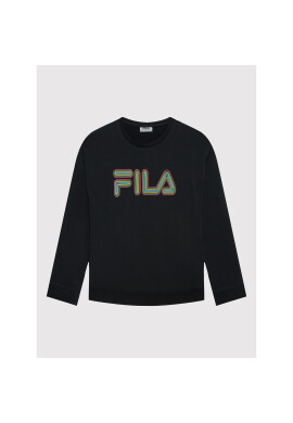 Fila Анцуг FPW1407 Черен Regular Fit - Pepit.bg