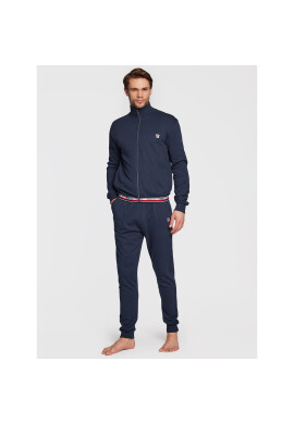 Fila Анцуг FPW1107 Тъмносин Regular Fit - Pepit.bg