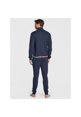 Fila Анцуг FPW1107 Тъмносин Regular Fit - Pepit.bg