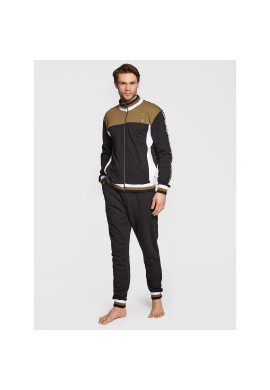 Fila Анцуг FPW1108 Черен Regular Fit - Pepit.bg