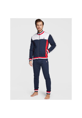 Fila Анцуг FPW1108 Тъмносин Regular Fit - Pepit.bg