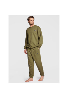 Fila Анцуг FPW1112 Зелен Regular Fit - Pepit.bg