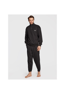 Fila Анцуг FPW1113 Черен Regular Fit - Pepit.bg