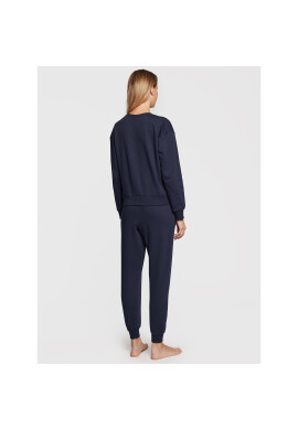 Fila Анцуг FPW4093 Тъмносин Regular Fit - Pepit.bg