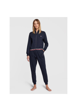 Fila Анцуг FPW4096 Тъмносин Regular Fit - Pepit.bg