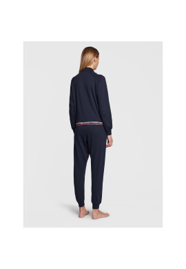 Fila Анцуг FPW4096 Тъмносин Regular Fit - Pepit.bg