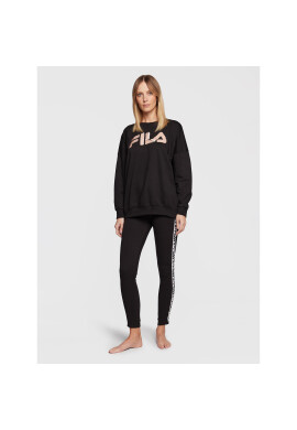 Fila Анцуг FPW4098 Черен Regular Fit - Pepit.bg