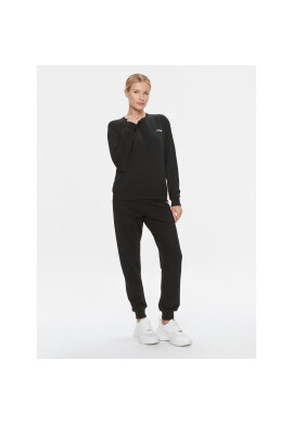 Fila Анцуг FPW4128 Черен Regular Fit - Pepit.bg