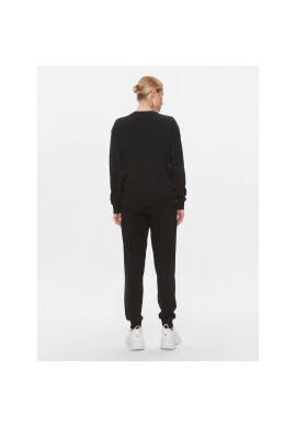 Fila Анцуг FPW4128 Черен Regular Fit - Pepit.bg
