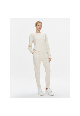 Fila Анцуг FPW4128 Екрю Regular Fit - Pepit.bg