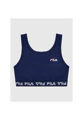 Fila Бански костюм Seline FAT0077 Тъмносин - Pepit.bg