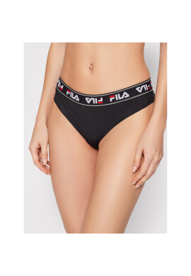 Fila Бикини тип прашка FU6180 Черен - Pepit.bg