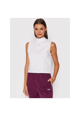 Fila Блуза Darr 689001 Бял Regular Fit - Pepit.bg