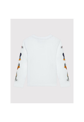 Fila Блуза Lauscha FAK0017 Бял Regular Fit - Pepit.bg