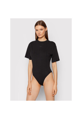 Fila Боди Dawn Body 689003 Черен Loose Fit - Pepit.bg