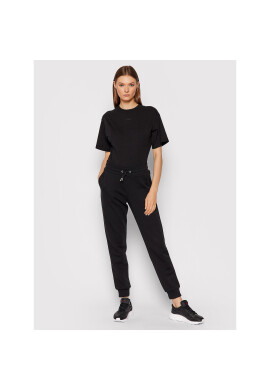 Fila Боди Dawn Body 689003 Черен Loose Fit - Pepit.bg