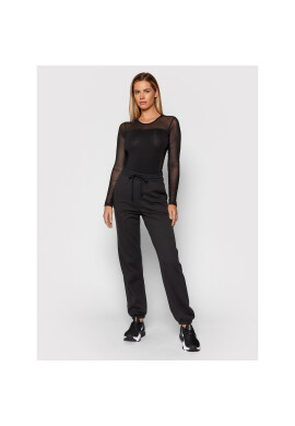 Fila Боди Nena 688991 Черен Slim Fit - Pepit.bg
