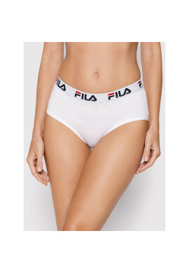 Fila Боксерки Culotte FU6044 Бял - Pepit.bg
