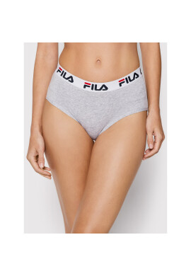 Fila Боксерки Culotte FU6044 Сив - Pepit.bg