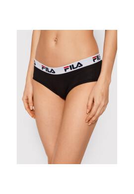 Fila Боксерки Culottes FU6044 Черен - Pepit.bg