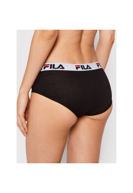 Fila Боксерки Culottes FU6044 Черен - Pepit.bg