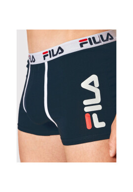 Fila Боксерки FU5040 Тъмносин - Pepit.bg