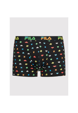 Fila Боксерки FU5155 Черен - Pepit.bg