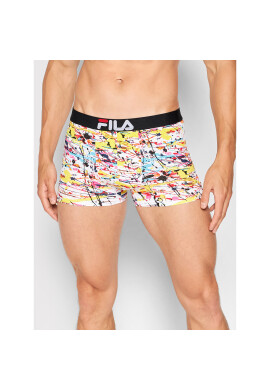Fila Боксерки FU5159 Бял - Pepit.bg