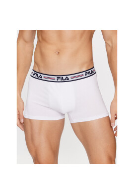 Fila Боксерки FU5218 Бял - Pepit.bg