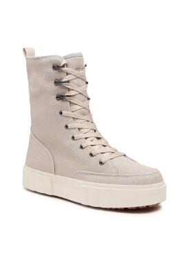 Fila Боти Sandblast High Wmn FFW0186.70003 Бежов - Pepit.bg