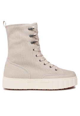 Fila Боти Sandblast High Wmn FFW0186.70003 Бежов - Pepit.bg