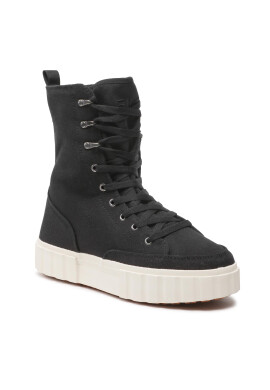 Fila Боти Sandblast High Wmn FFW0186.80010 Черен - Pepit.bg