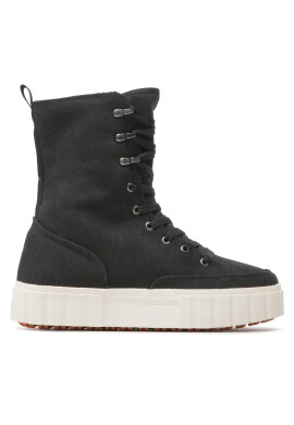 Fila Боти Sandblast High Wmn FFW0186.80010 Черен - Pepit.bg