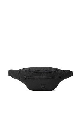 Fila Чанта за кръст Coated Canvas 685186 Черен - Pepit.bg