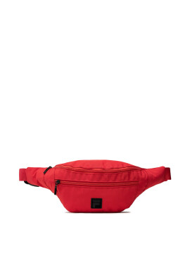 Fila Чанта за кръст Coated Canvas 685186 Червен - Pepit.bg