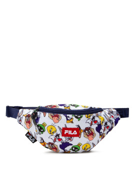 Fila Чанта за кръст Thies Warner Bross FBK0007 Бял - Pepit.bg
