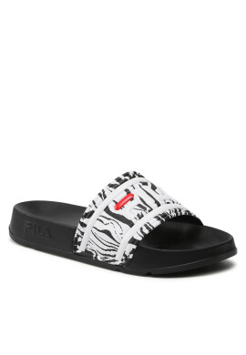 Fila Чехли Morro Bay P FFW0103.83036 Бял - Pepit.bg