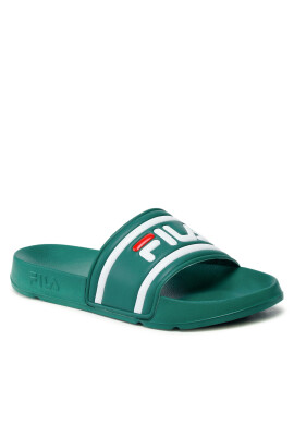 Fila Чехли Morro Bay Slipper 1010930.60003 Зелен - Pepit.bg