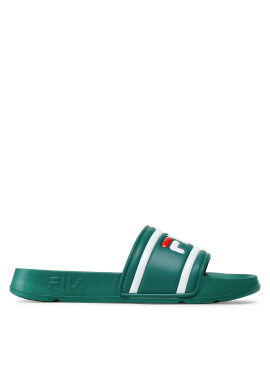 Fila Чехли Morro Bay Slipper 1010930.60003 Зелен - Pepit.bg