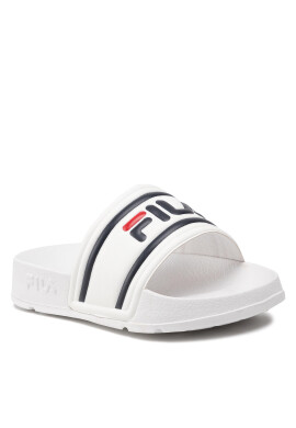 Fila Чехли Morro Bay Slipper Infants 1011430.1FG Бял - Pepit.bg