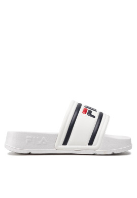 Fila Чехли Morro Bay Slipper Infants 1011430.1FG Бял - Pepit.bg