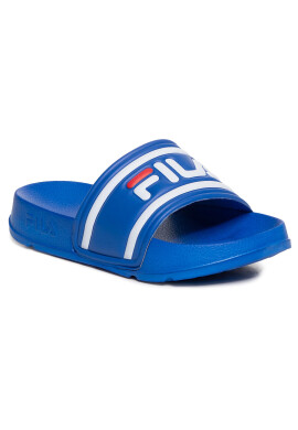 Fila Чехли Morro Bay Slipper Jr. 1010934.20C Син - Pepit.bg