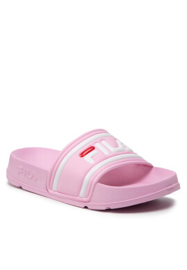 Fila Чехли Morro Bay Slipper Jr 1010934.40006 Розов - Pepit.bg