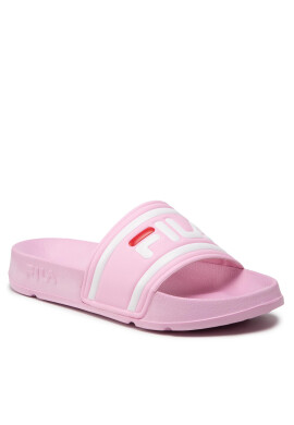 Fila Чехли Morro By Teens FFT0028.40006 Розов - Pepit.bg