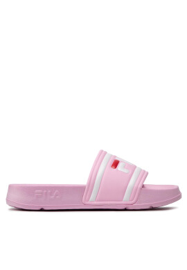 Fila Чехли Morro By Teens FFT0028.40006 Розов - Pepit.bg