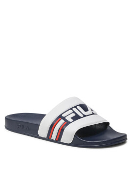 Fila Чехли Oceano Slipper FFM0059.13072 Бял - Pepit.bg